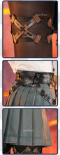 Load image into Gallery viewer, UWOWO Alice Cosplay Collab Series: Game Zenless Zone Zero ZZZ Alice Rabbit Cosplay Costume with Tail Ears Halloween Costume
