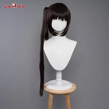 Load image into Gallery viewer, IN STOCK UWOWO Game Chen Hai Cosplay Costume Chenhai Cosplay Costume Upgrade 2.0 Qipao Cheongsam Dress Costume
