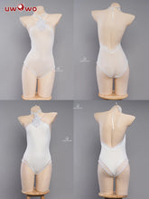 Load image into Gallery viewer, IN STOCK UWOWO Chenhai Cosplay Costume Christmas Chinese Dress Chen Hai Cosplay Outfit Halloween Costumes
