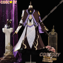 Load image into Gallery viewer, Elysia Cosplay Game Honkai Impact 3: Elysia Miss Pink Cosplay Costume With Prop Halloween Carnival Party Event Costume
