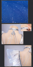 Load image into Gallery viewer, IN STOCK UWOWO Shorekeeper Cosplay Game Wuthering Waves WuWa Shorekeeper Cosplay Costume Halloween Costume
