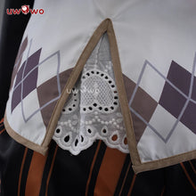 Load image into Gallery viewer, In Stock UWOWO Cosplay Mikku Trick or Treat Halloween Cosplay Costume Cute Carnival Cosplay Outfit
