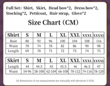 Load image into Gallery viewer, UWOWO Kanamee Madokaa Cosplay Costume S-4XL Cosplay Outfit For Women Costumes
