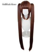 Load image into Gallery viewer, Vanilla Cosplay Costume In Stock Maid Dress Maid Outfit NEKOPARA Chocola Vanilla OVA Maid Game Uniform Cat Neko Girl Women
