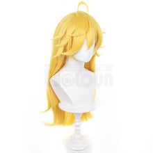 Load image into Gallery viewer, HOLOUN Panty &amp; Stocking with Garterbelt Anime Panty Anarchy Cosplay Costume Wig Top Skirt  Cos Convention Daily Wear Halloween
