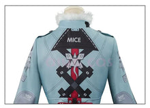 Load image into Gallery viewer, Zenless Zone Zero Jane Doe Adult Cosplay Carnival Anime Uniform Halloween Party Masquerade Women&#39;s Game Costume
