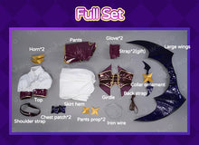 Load image into Gallery viewer, LAST BATCH UWOWO Hiiragii Utenaa Battle Cosplay Costume Full Set Role Play Outfit Halloween Dress Women Costume
