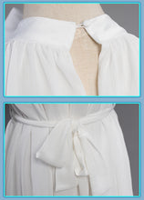 Load image into Gallery viewer, LAST BATCH UWOWO Genshin Impact Columbina Cosplay Costume Fatui Harbingers Damselette Snezhnaya Halloween Christmas Costumes
