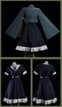 Load image into Gallery viewer, IN STOCK UWOWO Firefly Cosplay Game Honkai Star Rail Midsummer Firefly Time Casual Wear Suit Cosplay Costume Dress Halloween Cos
