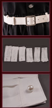 Load image into Gallery viewer, LAST BATCH UWOWO Tanjirouu Cosplay New Design Cosplays Tanjirouu Kamado Corps Haori Halloween Costumes
