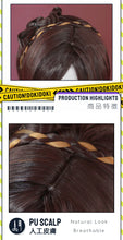 Load image into Gallery viewer, IN STOCK Chiori Cosplay Costume Game Genshin Impact Cosplay DokiDoki-SR Inazuma Fashion Designer Chiori Cosplay Wig Halloween
