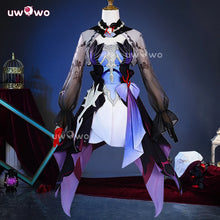 Load image into Gallery viewer, UWOWO Hysile Cosplay Collab Series: Game Honkai: Star Rail Hysilens Cosplay Costume XS-XXXL Halloween Costume
