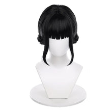 Load image into Gallery viewer, UWOWO Zoey Cosplay Collab Series: Kpop Huntrix Zoey White Holographic Performance Cosplay Costume XS-3XL Halloween Costume
