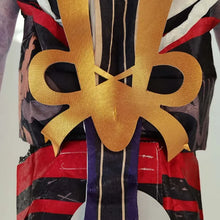 Load image into Gallery viewer, Yae Miko Full Set Guuji Yae Cosplay Costume Wig Earning Headwear Ears Tail for Comic Con
