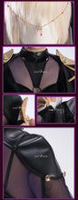 Load image into Gallery viewer, IN STOCK UWOWO Scathach Cosplay Game Fatee/Grandd Order Scathach Stage 3 Cosplay Costume Halloween Costume
