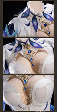 Load image into Gallery viewer, PRE SALE UWOWO Cantarella Cosplay Game Wuthering Waves Cantarella Jellyfish Cosplay Costume With Umbrellacover Halloween Costume
