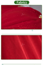 Load image into Gallery viewer, LAST BATCH  UWOWO Traveler Lumine Cosplay Costume Genshin Impact Cosplay Fanart: Christmas Costume Halloween Outfit Full Set
