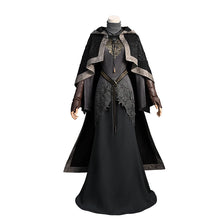 Load image into Gallery viewer, UWOWO Collab Series: Game Fire Keeper Cosplay Costume Dress Outfit With Cloak S-2XL Halloween Costume
