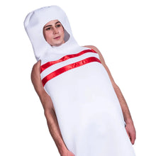 Load image into Gallery viewer, Halloween bowling cosplay costume
