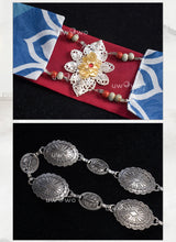 Load image into Gallery viewer, IN STOCK UWOWO Shenhe Cosplay Game Genshin Impact Fanart Shenhe &#39;Ink Feather Elegance&#39; Cosplay Costume Chinese Halloween Costume
