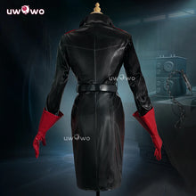 Load image into Gallery viewer, UWOWO Collab Series: Game Identity V Ada New Skin "Psvchologist"-Doomsday Rescuerr Cosplay Costume
