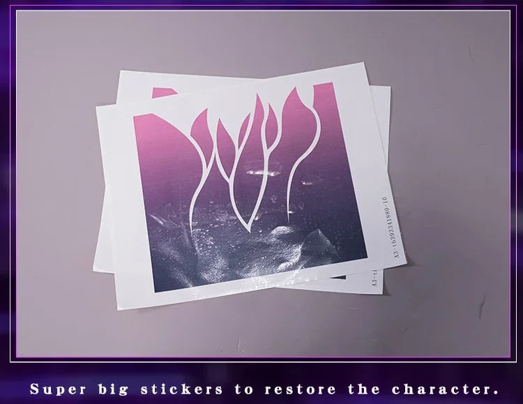 IN STOCK UWOWO League of Legend Cosplay Ahri Costume LOL Coven Ahri Costume with Ears Halloween Costume Ahri Witch Women Dress