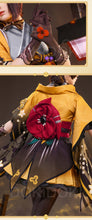 Load image into Gallery viewer, IN STOCK Chiori Cosplay Costume Game Genshin Impact Cosplay DokiDoki-SR Inazuma Fashion Designer Chiori Cosplay Wig Halloween
