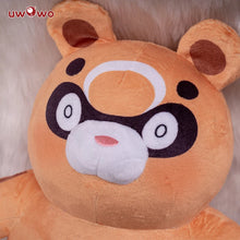 Load image into Gallery viewer, LAST BATCH Game Genshin Impact Xiangling Guoba Cosplay Props Unofficial Soft  Cosplay Role Play Halloween
