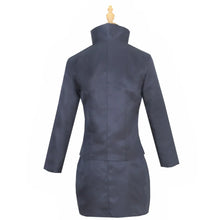 Load image into Gallery viewer, Anime Jujutsu-Kaisen Geto Suguru Cosplay Costume High School Ieiri Shoko Cos Costume Uniform Black Suit Halloween for Men Women
