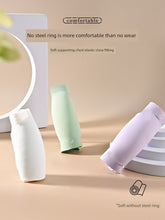 Load image into Gallery viewer, Langsha Intimates Non Slip Push-up Beauty Back Strapless Tube Top
