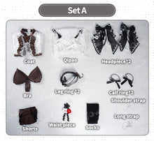 Load image into Gallery viewer, PRE SALE UWOWO Game Azurr Lanee Formidable Still Illustration Ver. Cheongsam Boudoir Cosplay Costume Halloween Costume
