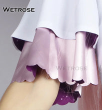 Load image into Gallery viewer, 【Wetrose】In Stock Ultra Madoka Cosplay Costume Ultimate Kaname God Mahoushoujo Magic Girl Puella Magi ☆ Magica Set Wig Halloween
