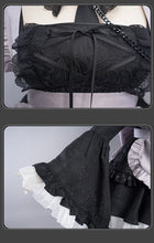 Load image into Gallery viewer, IN STOCK UWOWO Marin Kitagawa Cosplay Costume Halloween Christmas Costumes Kitagawaa Marinn Kuroee Shizukuu Suit  Canival Cos
