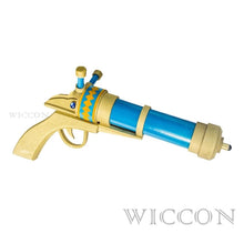 Load image into Gallery viewer, Anime Game LOL Arcane Cosplay Costume Crit Loli Jinx Cosplay Loose Cannon Cosplay Outfit Shoes Wig Sexy Women Carnival Costume
