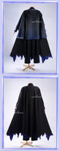 Load image into Gallery viewer, IN STOCK UWOWO Sunday Cosplay Game Honkai Star Rail Sunday Black Suit Cosplay Costume Man Male Costume Halloween Costume
