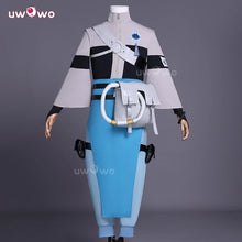 Load image into Gallery viewer, UWOWO Collab Series:Anime Zanka Nijiku Cosplay Costume XS-3XL Halloween Costume
