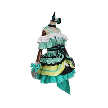 Load image into Gallery viewer, Love Live Kira Kira Sensation 9 Characters Kousaka Honoka Minami Kotori Sonoda Umi Ayase Eli Anime Customize Cosplay Costumes
