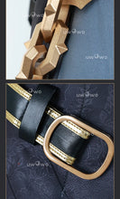 Load image into Gallery viewer, UWOWO Yinlin Cosplay Collab Series:Game Wuthering Waves Yinlin Cosplay Costume Halloween Costume
