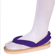 Load image into Gallery viewer, UWOWO Agatsumaa Zenitsu Cosplay Shoes Zenitsu Shinobu/Nezuko/Shibonu/Tomioka Shoes Accessories
