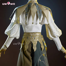 Load image into Gallery viewer, UWOWO Collab Series:Game Identity V Weeping Clown Extinguished Sun Cosplay Costume With Mask Halloween Costume
