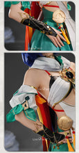 Load image into Gallery viewer, UWOWO Collab Series: Yunli Cosplay Game Honkai Star Rail HSR Yunli Yun Li Cosplay Costume Halloween Costume
