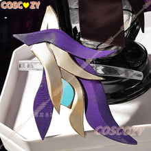 Load image into Gallery viewer, Elysia Cosplay Game Honkai Impact 3: Elysia Miss Pink Cosplay Costume With Prop Halloween Carnival Party Event Costume
