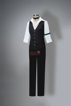 Load image into Gallery viewer, SBluuCosplay Sylus Cosplay Costume Game Love and Deepspace R-Quality No Defense Zone Sylus Qinche Cosplay

