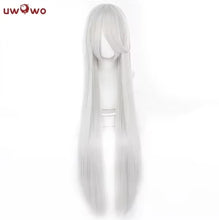 Load image into Gallery viewer, UWOWO NieRR:Automataa A2 Cosplay Costume YoRHaa Type A Game No.2 Cosplay Full set Halloween Costumes
