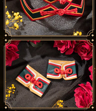 Load image into Gallery viewer, Anime Role Play Cosplay Costume C.C. Cheongsam Halloween Carnival Party Fancy Outfit
