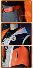 Load image into Gallery viewer, UWOWO Collab Series: Game Zenless Zone Zero Cosplay/ZZZ Cosplay Belle  Cosplay Costume  Dress Game Halloween Costume
