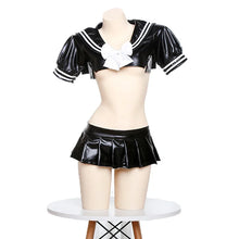 Load image into Gallery viewer, Cosplay Costume  Sailor Suit Sexy Outfit Games Women Role Play Halloween Party Fancy Dress 2B Jk Dress2025
