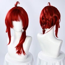 Load image into Gallery viewer, CoserStar-R Game Wuthering Waves WuWa Ciaccona Cosplay Costume Outfit Dress Carnival Halloween Party Role Play Wig Shoes
