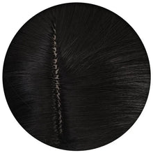 Load image into Gallery viewer, Anime Kimetsu no Yaiba Kamado Nezuko Cosplay Wig Heat Resistant Synthetic Hair Wigs Bamboo Props Sealing Stick
