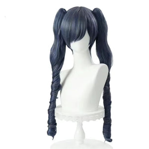 High-quality Black Butler Ciel Phantomhive Robin Dress Cosplay Costume Japanese Anime Carnival Party Uniform
